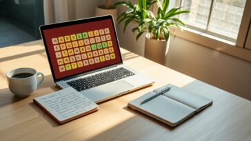 hurdle el emocionante desafio diario de palabras que no puedes dejar pasar 1770099651