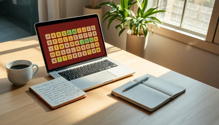 hurdle el emocionante desafio diario de palabras que no puedes dejar pasar 1770099651