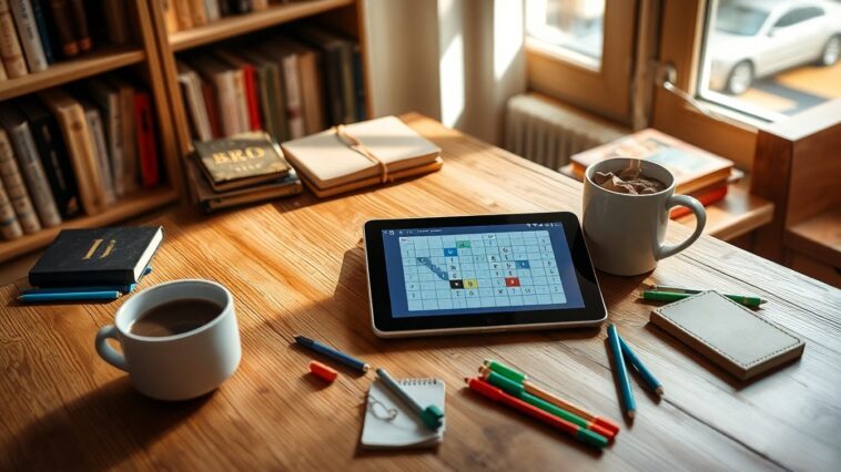 hurdle guia completa para jugar y resolver acertijos de palabras eficaces 1770189448