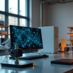 ia con leyes fisicas mejora simulaciones y cuestiona supuestos en fisica de particulas 1771678544