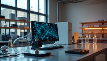 ia con leyes fisicas mejora simulaciones y cuestiona supuestos en fisica de particulas 1771678544