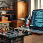 impacto de herramientas generativas en el desarrollo de software de hardware 1770934817