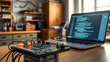 impacto de herramientas generativas en el desarrollo de software de hardware 1770934817