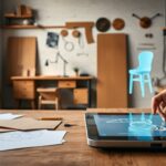 impacto de la inteligencia artificial en creadores y la leccion duradera de charles y ray eames 1772029457