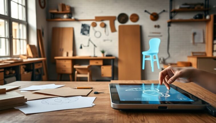 impacto de la inteligencia artificial en creadores y la leccion duradera de charles y ray eames 1772029457