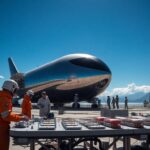 impacto de la radiacion en la mision artemis ii exploracion y desafios 1770567115