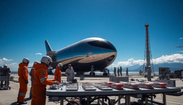 impacto de la radiacion en la mision artemis ii exploracion y desafios 1770567115