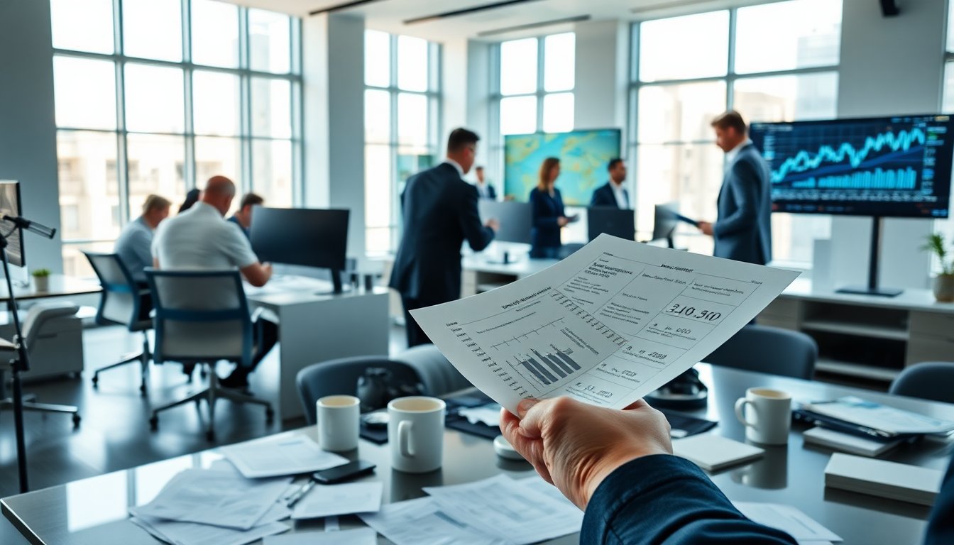 Industry temporada 4: un análisis del fraude en el mundo fintech