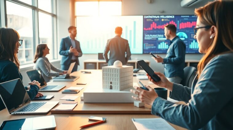 ingenieria de contexto clave para una integracion efectiva de la inteligencia artificial 1770185608