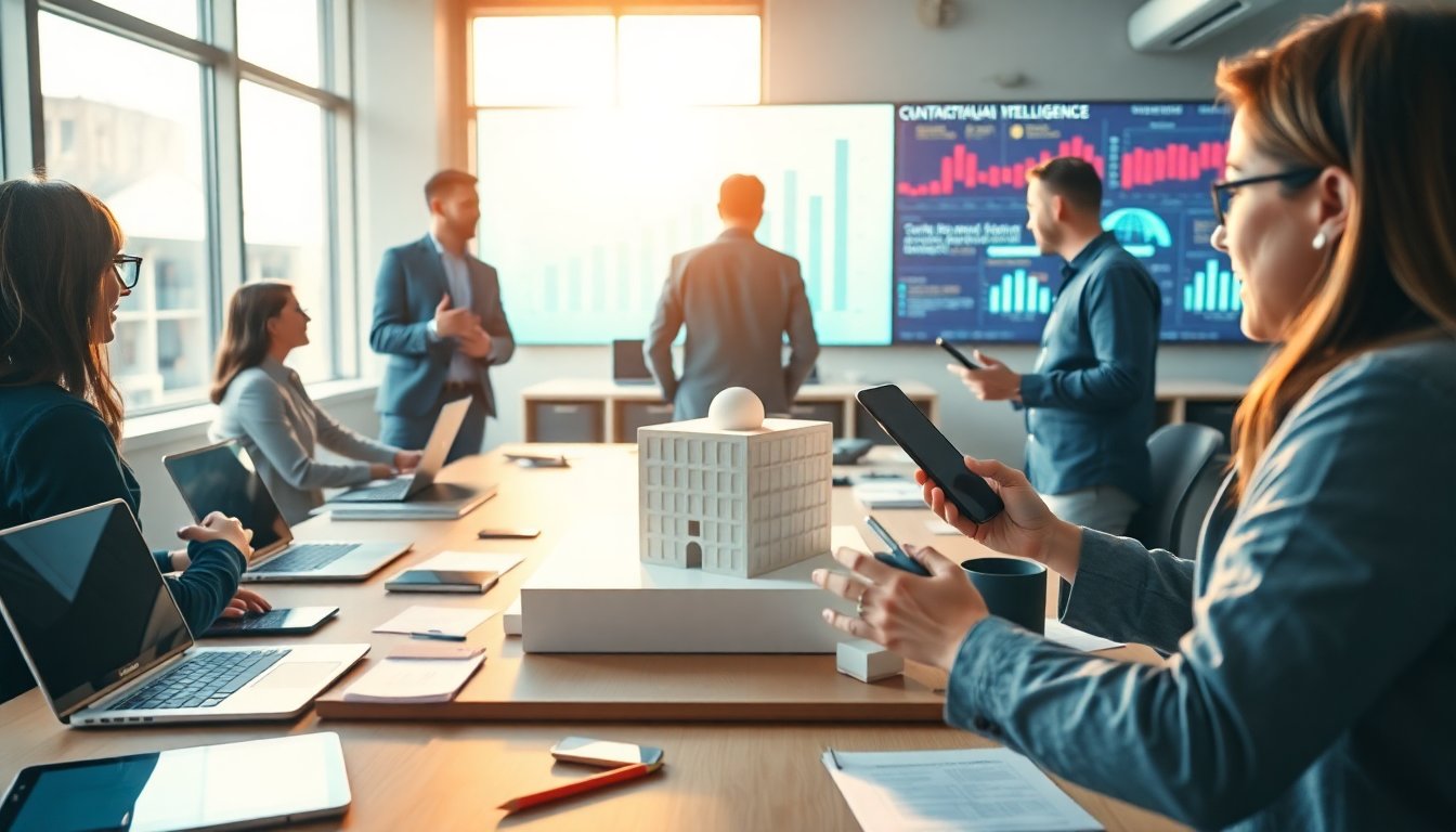 Ingeniería de Contexto: Clave para una Integración Efectiva de la Inteligencia Artificial