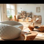 innovacion en muebles sostenibles el uso de fibra de lino para un futuro ecologico 1770088558