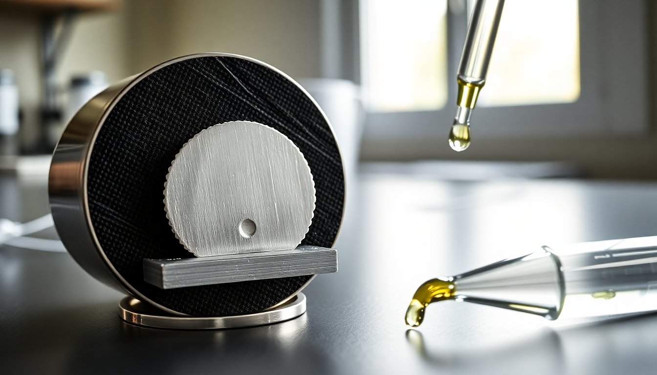 Innovaciones en baterías: magnesio sin metales y refinado electroquímico de litio