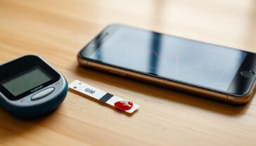 inteligencia artificial y salud digital para mejorar el control de la diabetes tipo 2 1772114090