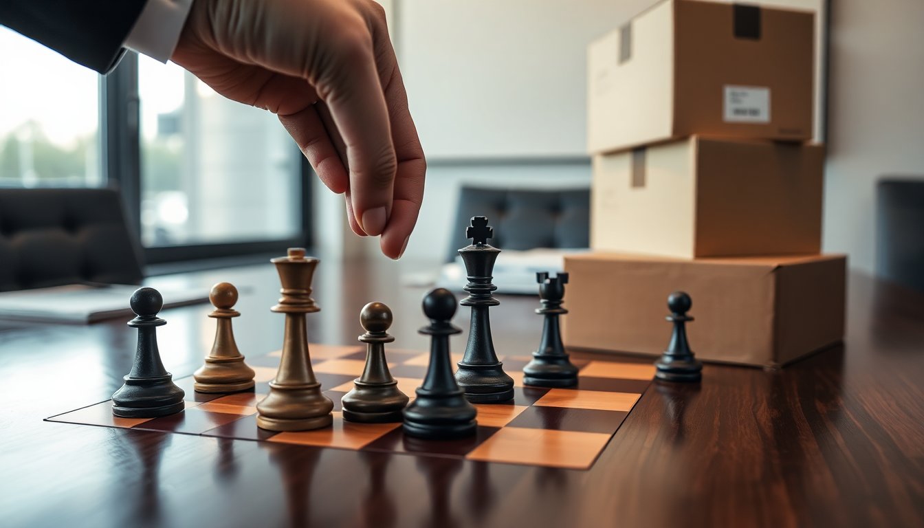 Jack Altman ficha por Benchmark tras dirigir Alt Capital