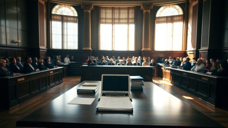 juicio historico a meta y google responsables de la adiccion infantil en redes sociales 1770734347