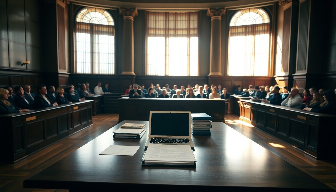 Juicio histórico a Meta y Google: ¿Responsables de la adicción infantil en redes sociales?