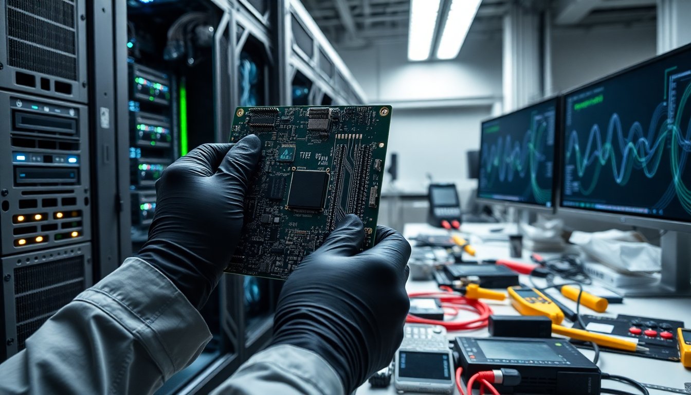 La asociación entre Nvidia y Meta redefine cómo se adquiere potencia informática