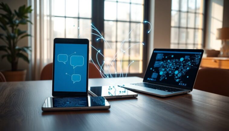 la era de los social networks para ia molthbook rentahuman y el paisaje digital 1771921544