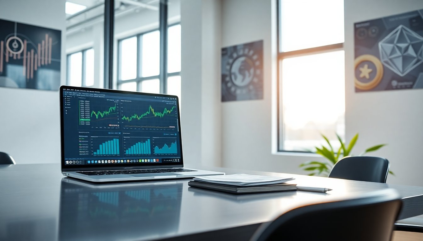 La evolución de Tether: Impacto en el mercado de stablecoins y su futuro