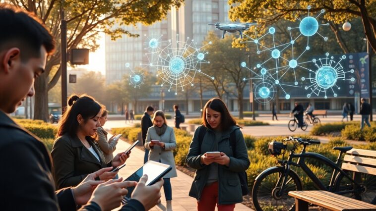 la influencia de la inteligencia artificial en nuestra vida cotidiana 1770445360