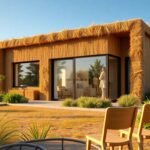 la innovacion de construir una oficina con paja 1770778958