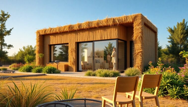 la innovacion de construir una oficina con paja 1770778958