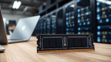 la subida del precio de la memoria eleva el coste de los pcs y presiona margenes 1772047827