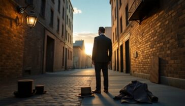 la temporada 2 de the artful dodger descubre las sorpresas que nos esperan 1770704407