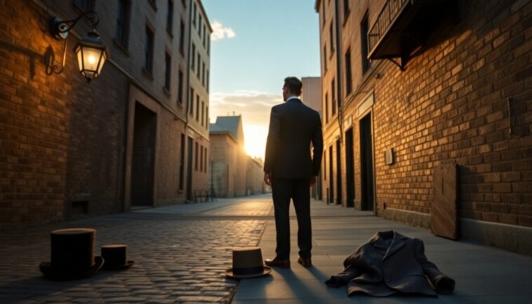 la temporada 2 de the artful dodger descubre las sorpresas que nos esperan 1770704407