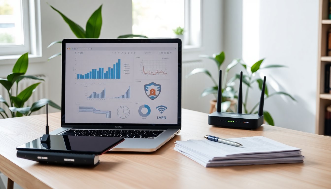 Las Mejores VPN para Proteger tu Seguridad Online en 2026