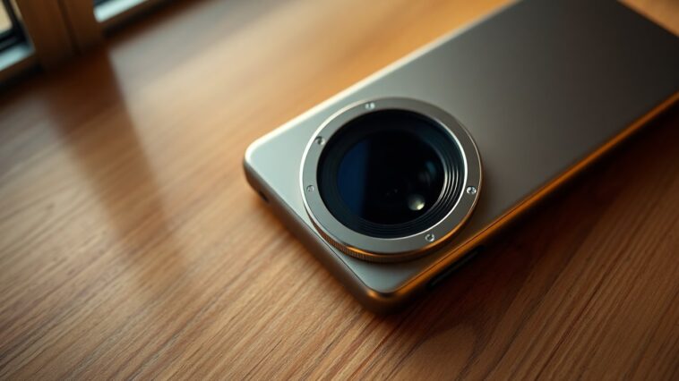 leica leitzphone powered by xiaomi un ultra en fotografia movil con anillo mecanico 1772293878