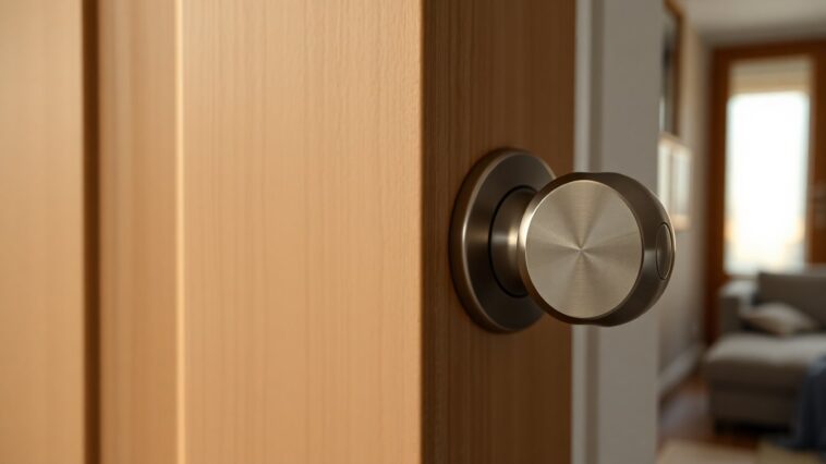 level lock pro cerradura inteligente discreta compatible y rapida 1771456549