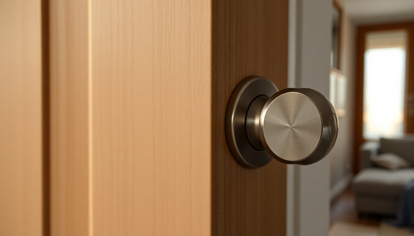 Level Lock Pro: cerradura inteligente discreta, compatible y rápida
