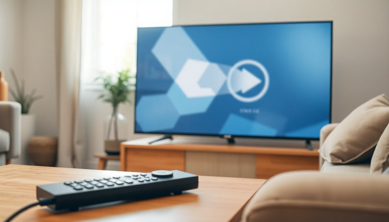 limpiar la caché de Roku TV: pasos rápidos para mejorar el rendimiento