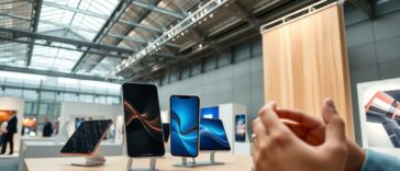 lo mas esperado del mwc 2026 moviles inteligencia artificial y nuevas pantallas 1772203913