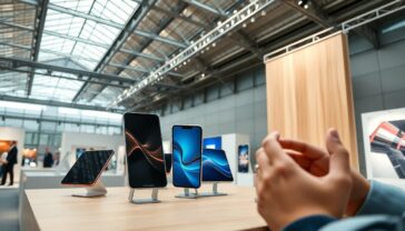 lo mas esperado del mwc 2026 moviles inteligencia artificial y nuevas pantallas 1772203913