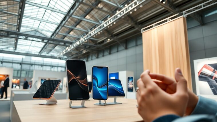 lo mas esperado del mwc 2026 moviles inteligencia artificial y nuevas pantallas 1772203913