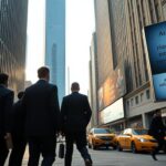 los despidos en nueva york y la influencia de la inteligencia artificial 1770640538