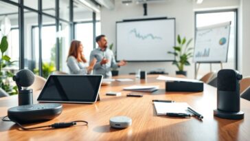 los dispositivos de inteligencia artificial mas efectivos para tomar notas en reuniones 1770025508