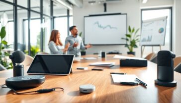 los dispositivos de inteligencia artificial mas efectivos para tomar notas en reuniones 1770025508