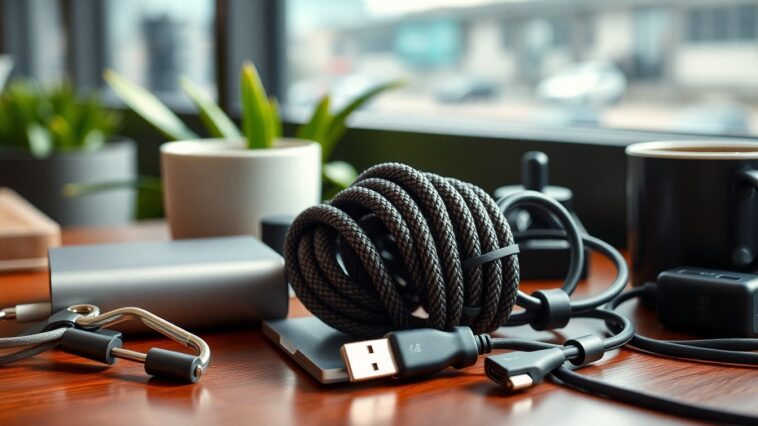 los mejores cables y accesorios usb c para viajar trabajar y proteger tus dispositivos 1771962887