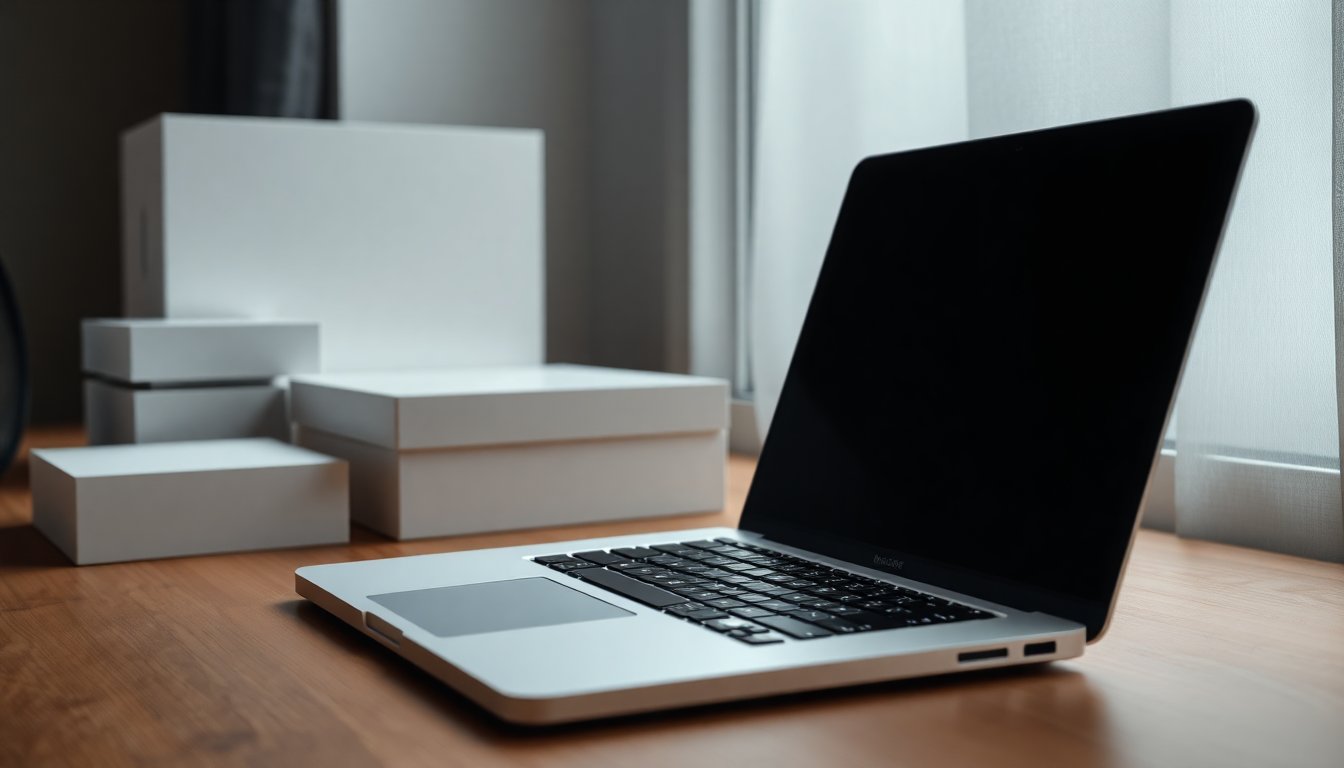 MacBook económico con chip A18 y la estrategia de lanzamientos de Apple