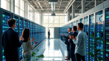 mejora de la eficiencia energetica en inteligencia artificial estrategias efectivas y sostenibles 1770489658