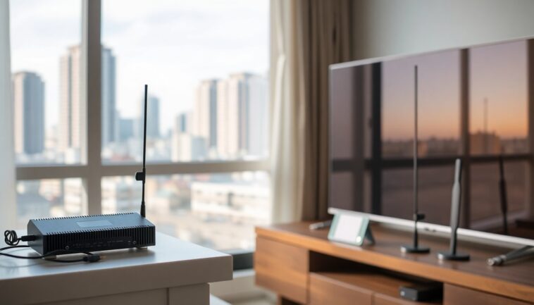 mejores antenas de interior para sintonizar canales locales sin suscripciones 1771686091