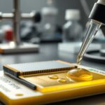 memorias biohibridas como el adn sintetico y la perovskita reducen el consumo energetico 1772030333