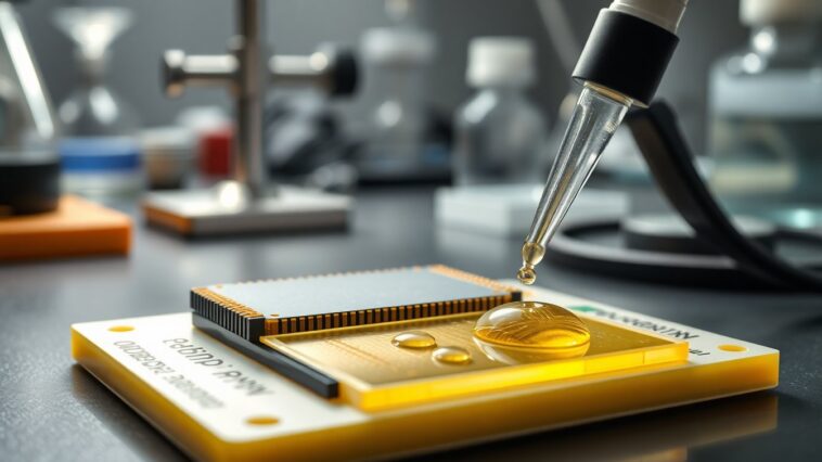 memorias biohibridas como el adn sintetico y la perovskita reducen el consumo energetico 1772030333