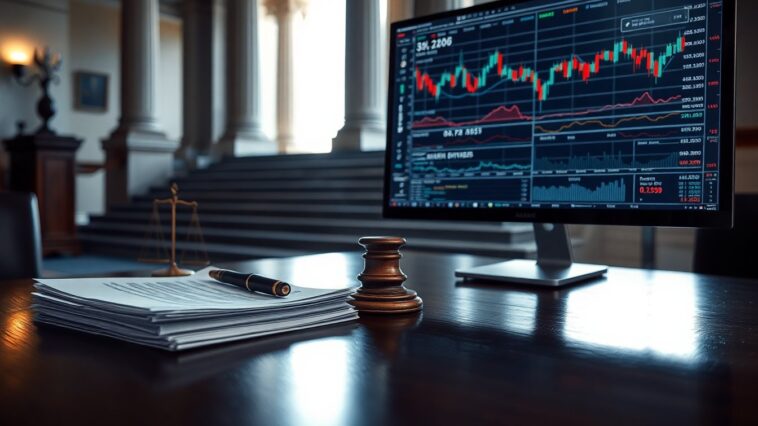 mercados predictivos en disputa como kalshi y polymarket desafian a los estados 1771598078