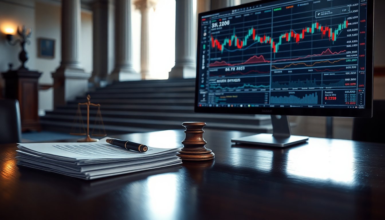 Mercados predictivos en disputa: cómo Kalshi y Polymarket desafían a los estados
