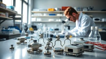 microrobots revolucion en tratamientos medicos avanzados 1770667289