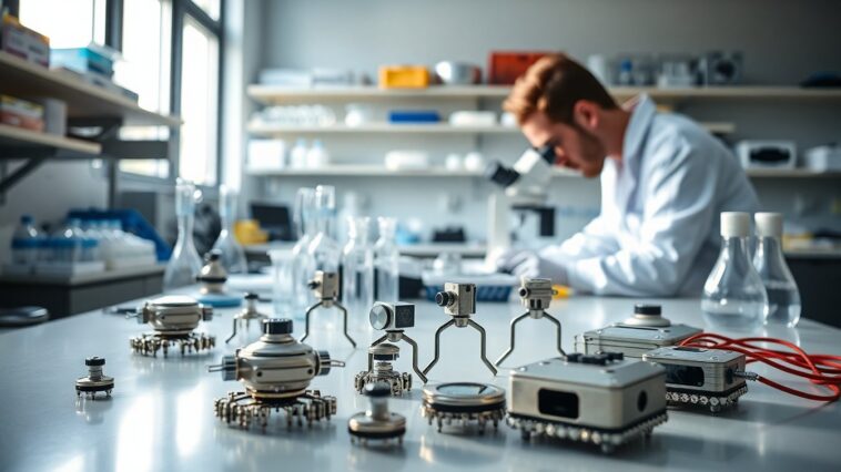 microrobots revolucion en tratamientos medicos avanzados 1770667289